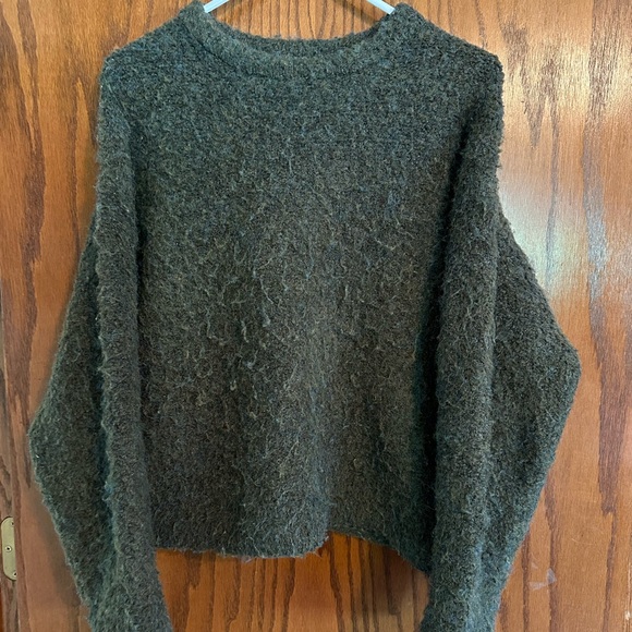 Le Bon Shoppe Envie Sweater - Picture 3 of 6